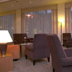 Hotel Munich-schwabing, Munich