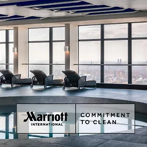 Four Points By Sheraton Arabellapark München