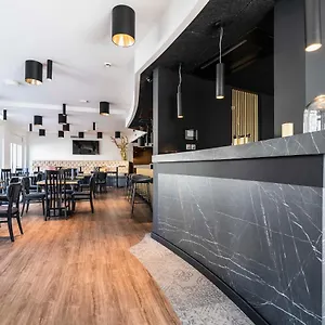 Hotel Abasto Feldmoching, Monachium