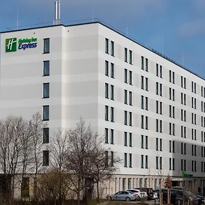 Hotel Express - North By Ihg, Monachium