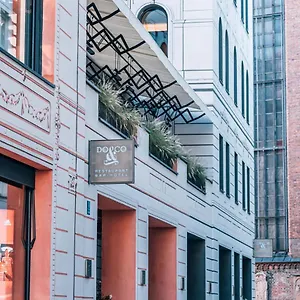 Hotel Do & Co, München