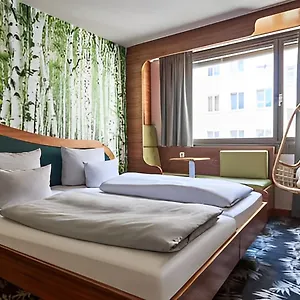 *** Hotel Cocoon Stachus Germany