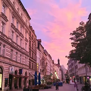 Hotel Atlanta, Munich