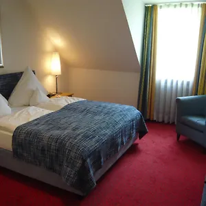 Hotel Nymphenburg -, München