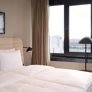 Hotel Scandic Macherei, Monachium