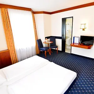 Hotel Aida Budget Hotel, Munich