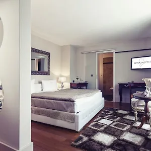 Hotel Ambiance Rivoli, Munich