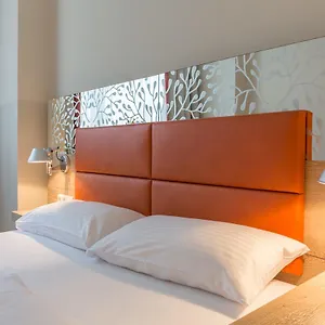 Hotel Haberstock, Munich