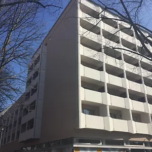 Hotel Frederics Schwabing, Munich