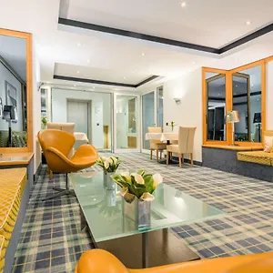 Hotel Am Nockherberg, Munich