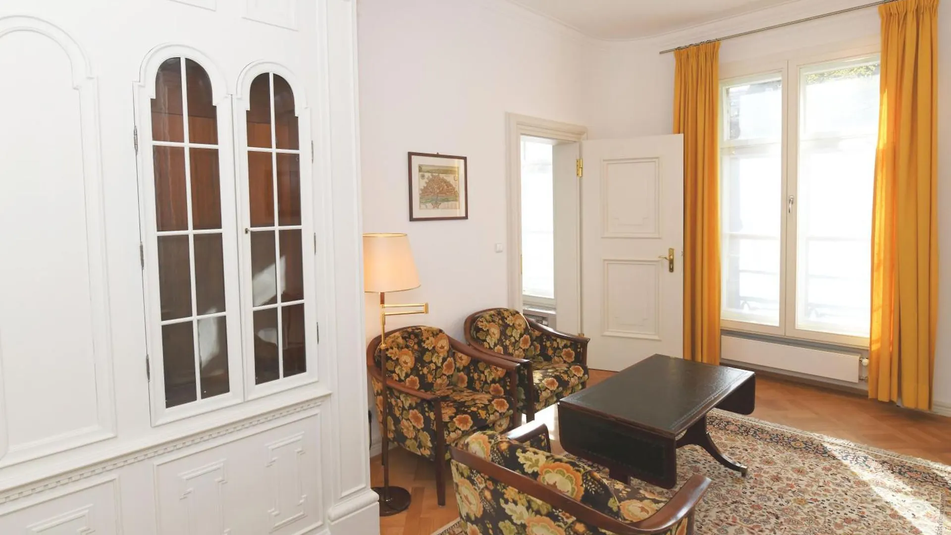 Hotel Gaestehaus Der Katholischen Akademie In Bayern Munich