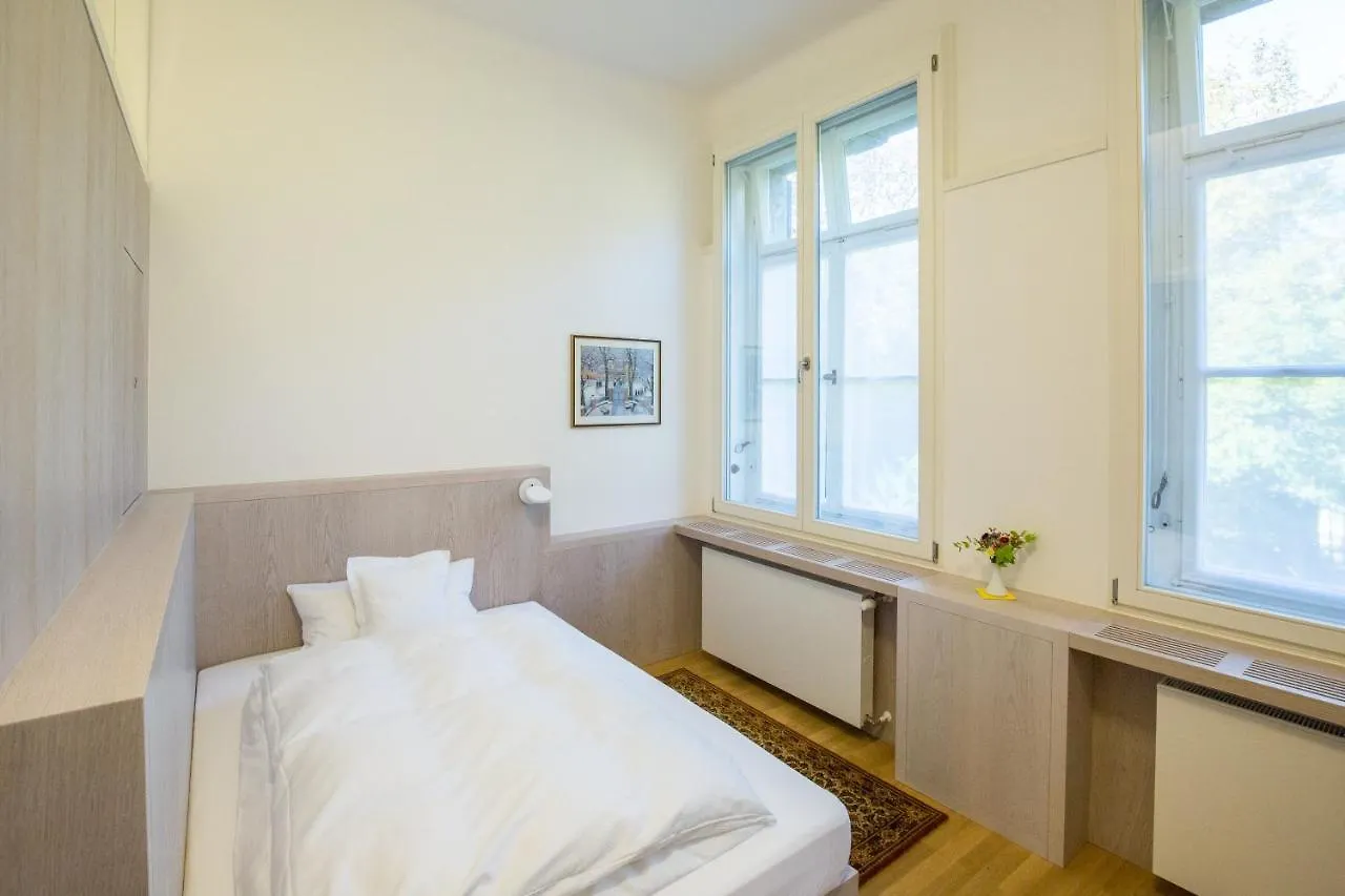 Gaestehaus Der Katholischen Akademie In Bayern Munich